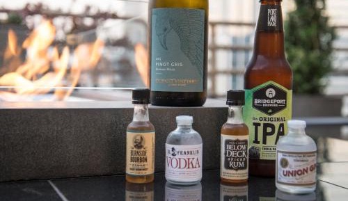 Executive Terrace Queen