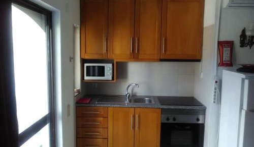 Superior One-Bedroom Apartment