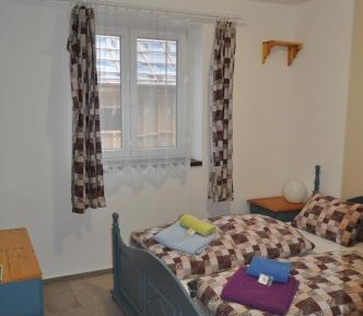 Budget Double Room