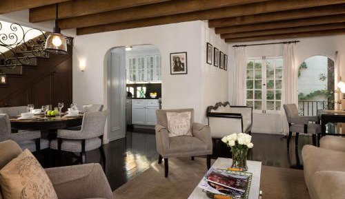 Two-Bedroom Suite