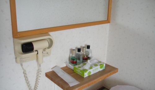 Japanese-Style Room