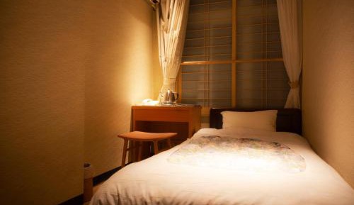 Economy Single Room