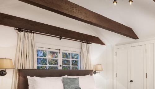 Duplex Suite