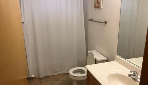 Three-Bedroom Suite