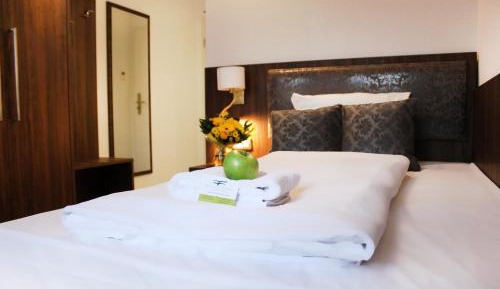 Single Room Comfort