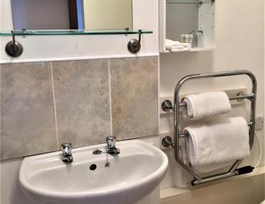 Small Single Room