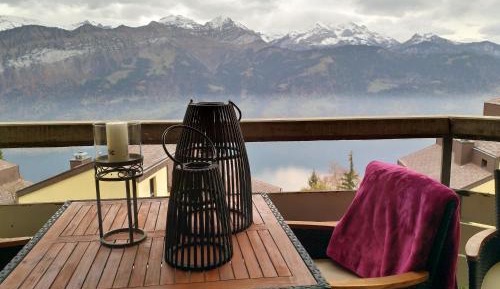 Apartment - Split Level