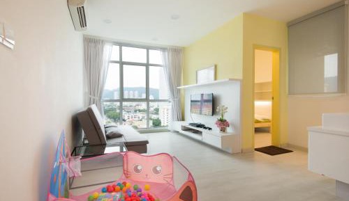 Superior Apartment