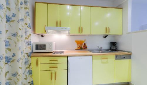 Apartment  (2 Adults) - Ground Floor