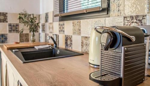 King Suite with Balcony