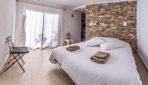 King Room with Garden View