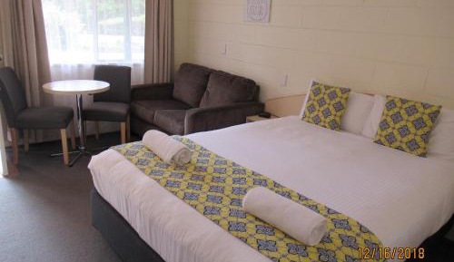 Standard Double or Single Room