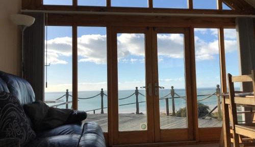 Cottage (2 Adults) with Sea Views