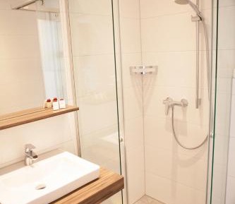 Single Room with Balcony