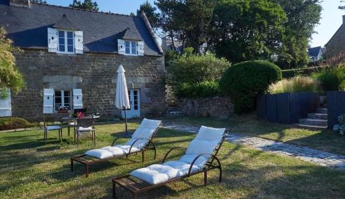 Two-Bedroom house (6 people)