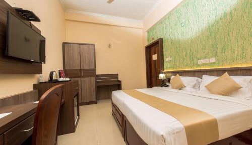 Deluxe Non AC Room