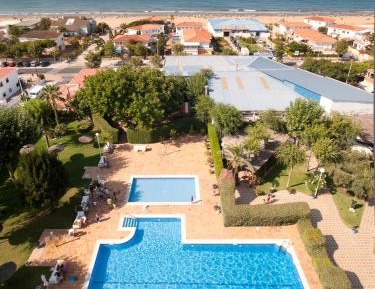 Double Room Elite Sea View