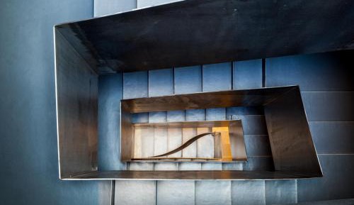 Economy Double or Twin Room