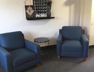 Deluxe Queen Studio 