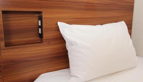 Standard Twin Room - Smoking
