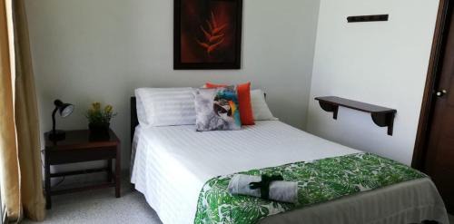 Standard Double Room with Fan