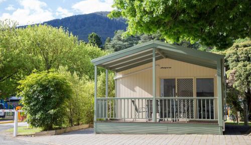 Park - Three-Bedroom Superior Villa