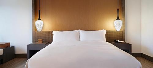 Junior King Suite