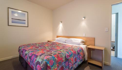 Executive One-Bedroom Apartment
