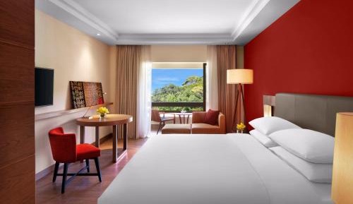 King Room