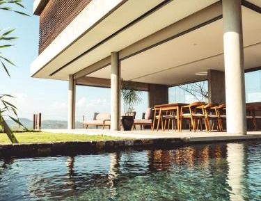 Superior Villa
