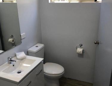 Quadruple Room with Private Bathroom