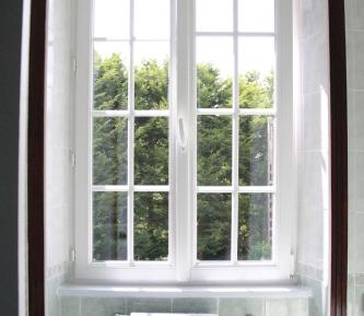 Deluxe Double or Twin Room with Garden View