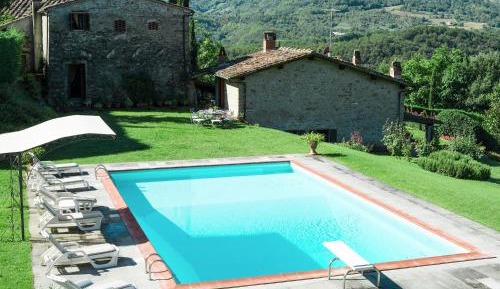 Superior Villa