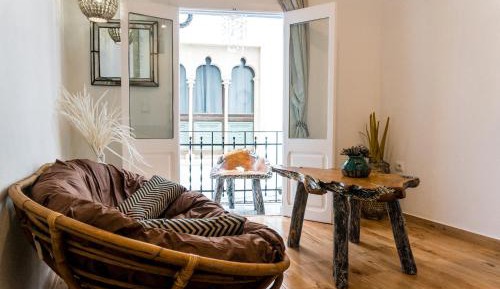 Deluxe Double Room with Shower