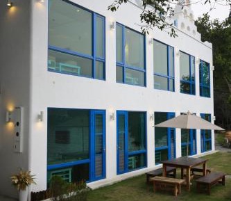 Double Room with Lake View