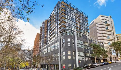 Superior Apartment
