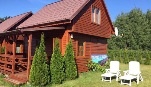 Two-Bedroom Chalet