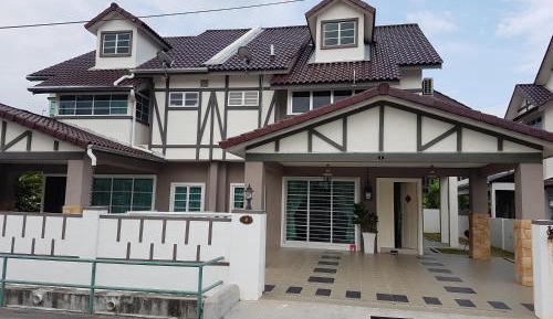 Family Bungalow