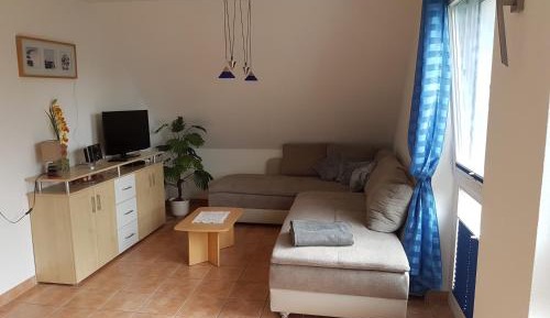 One-Bedroom Apartment - 2