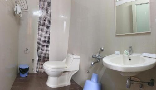 Deluxe Double Room without Air Conditioning