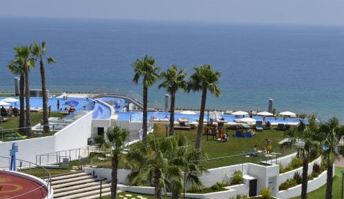 Apartment with Sea View