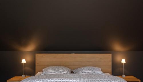 Family Room with Garden View