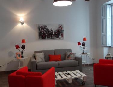 Superior Apartment