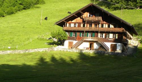 Chalet