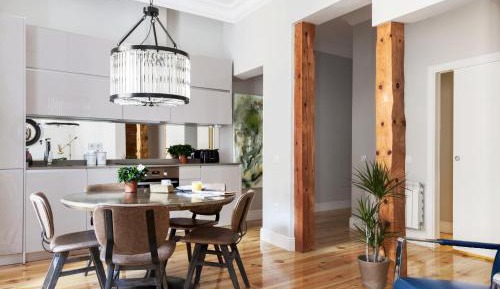Superior Apartment