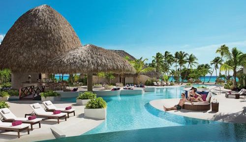 Preferred Club Bungalow Suite Pool View King
