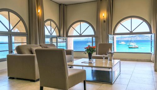 Prestige Suite