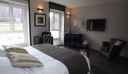 Comfort Quadruple Room