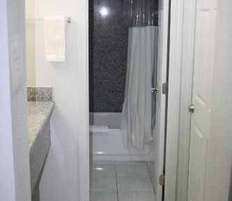 Double Room with Two Double Beds