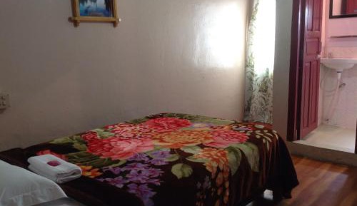 Basic Triple Room
